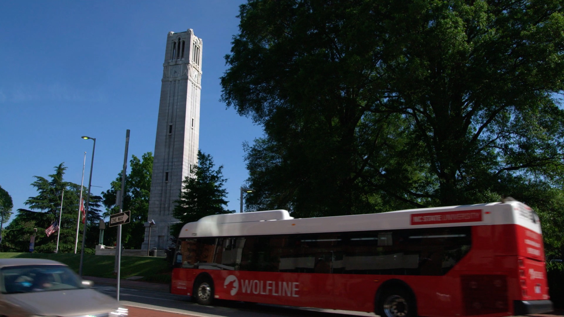 Transloc and NCSU Wolf Line